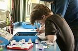 Games on the brains