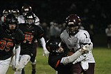 Berg, Cripps, Sullivan help Trojans notch first victory
