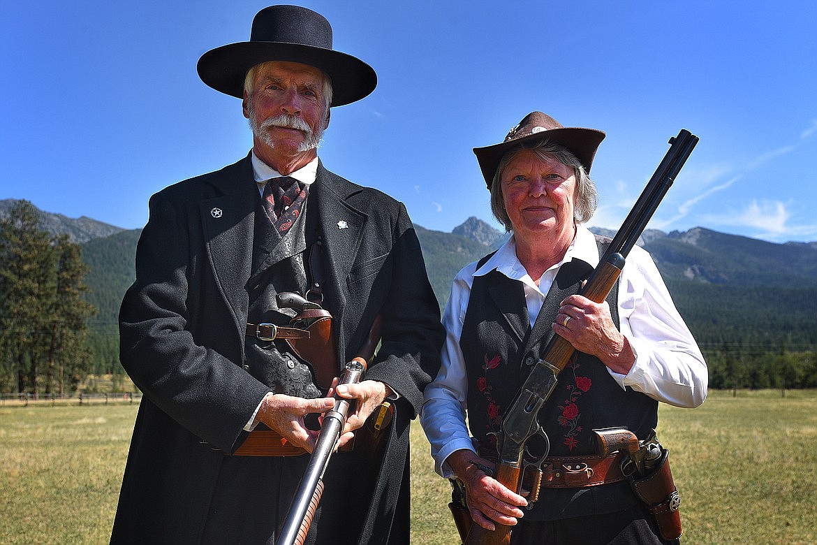 northwest-montana-couple-shares-love-of-cowboy-action-shooting-valley