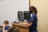 Trustees: No mask mandate