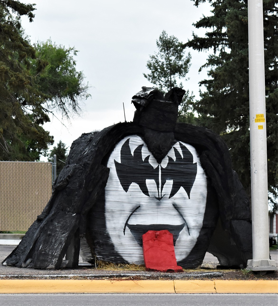 Providence Clinic and Western Montana Family Dentistry created a Gene Simmons entry.