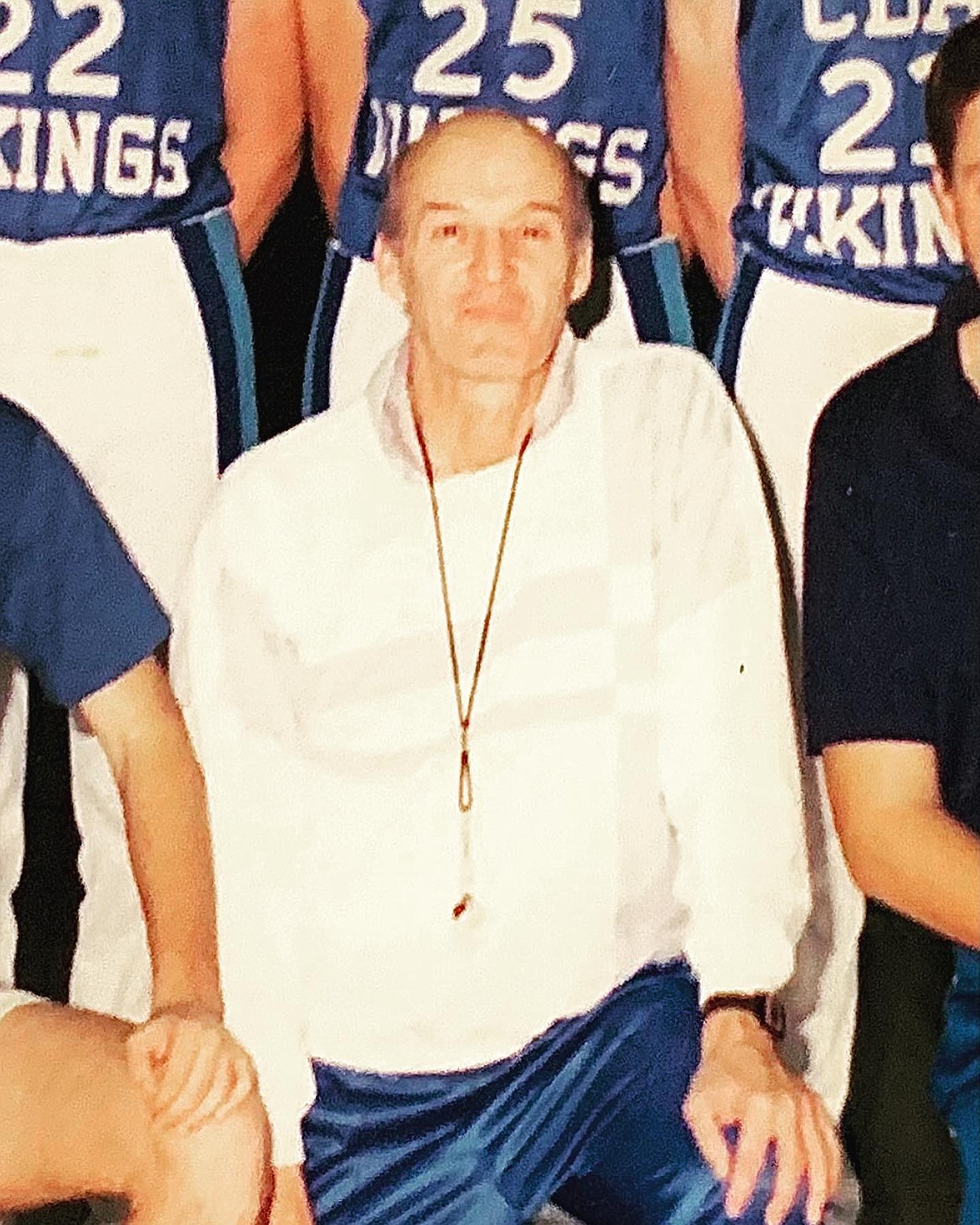 Former Coeur d'Alene High boys basketball coach and North Idaho Athletic Hall of Famer Don Haynes, 91, passed away on Tuesday in Sandpoint.