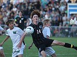Soccer: Boys lose to Whitefish, beat Bigfork and Stevi