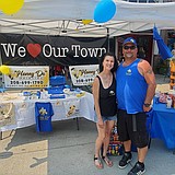 Honey Do Painting looking for volunteers who love our town