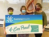 Elite nurses? Kootenai Health has them