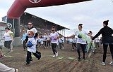 Run for education