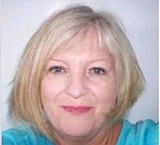 Jeanine Marie (Bos) Van Hollebeke