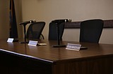 Commissioners allocate over $2 million in federal and county funds
