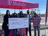 T-Mobile grant spurs downtown creative incubator