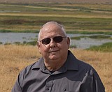 Daniel Edward Mansfield