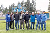 Fifty years ago, football team came oh-so-close