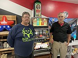 Dude decor: Man cave store opens in Soap Lake
