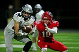 Lake City falls short at Sandpoint