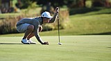 State A golf: Laurel surges back to top; Smith, Bulldogs second