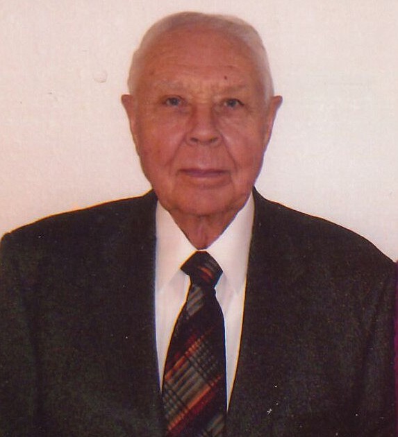 Marvin L. Hobbs, 91 Daily Inter Lake