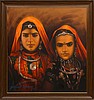 HISTORY CORNER: History of the Romani