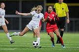 SHS girls soccer grabs third 3-0 victory over Coeur d'Alene