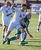 Bulldogs drop Wildcats in boys soccer, 5-1