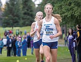 Sempf, Erickson, break 20-minute mark
