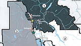 County approves new commission district boundaries