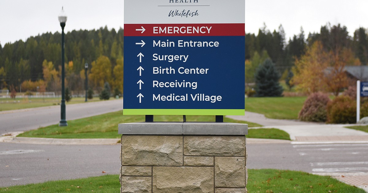 Logan Health Whitefish recognized among top rural hospitals