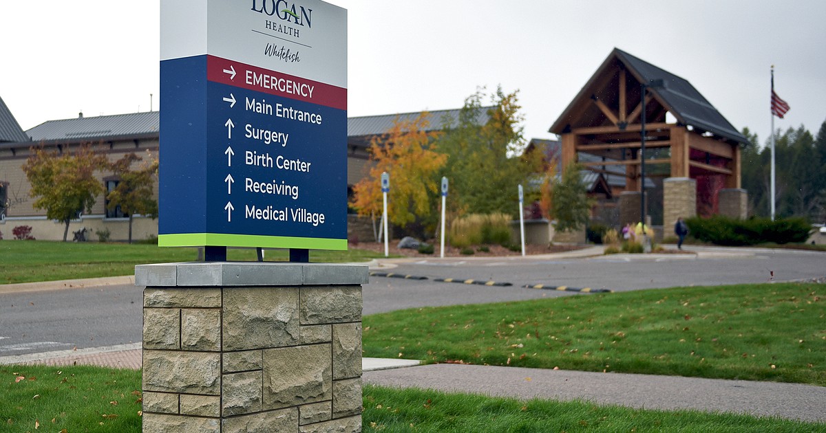 Logan Health Whitefish receives 5star rating Whitefish Pilot