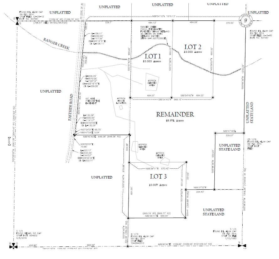 Fierce debate over proposed Priest River zone change Bonner County
