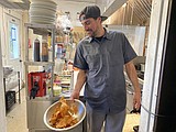 Virus takes bite out of business-as-usual