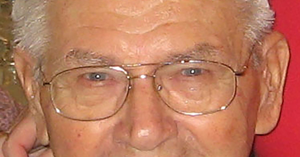 Cecil Lyle Holmes Bonners Ferry Herald