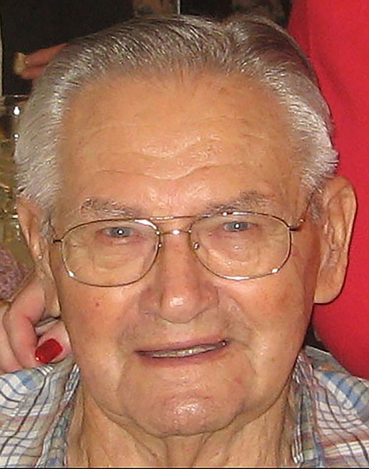 Cecil Lyle Holmes Bonners Ferry Herald