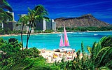 HISTORY CORNER: Fabulous Waikiki Beach