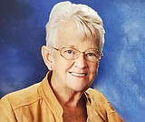 Phloris Yvonne Kartheiser, 87
