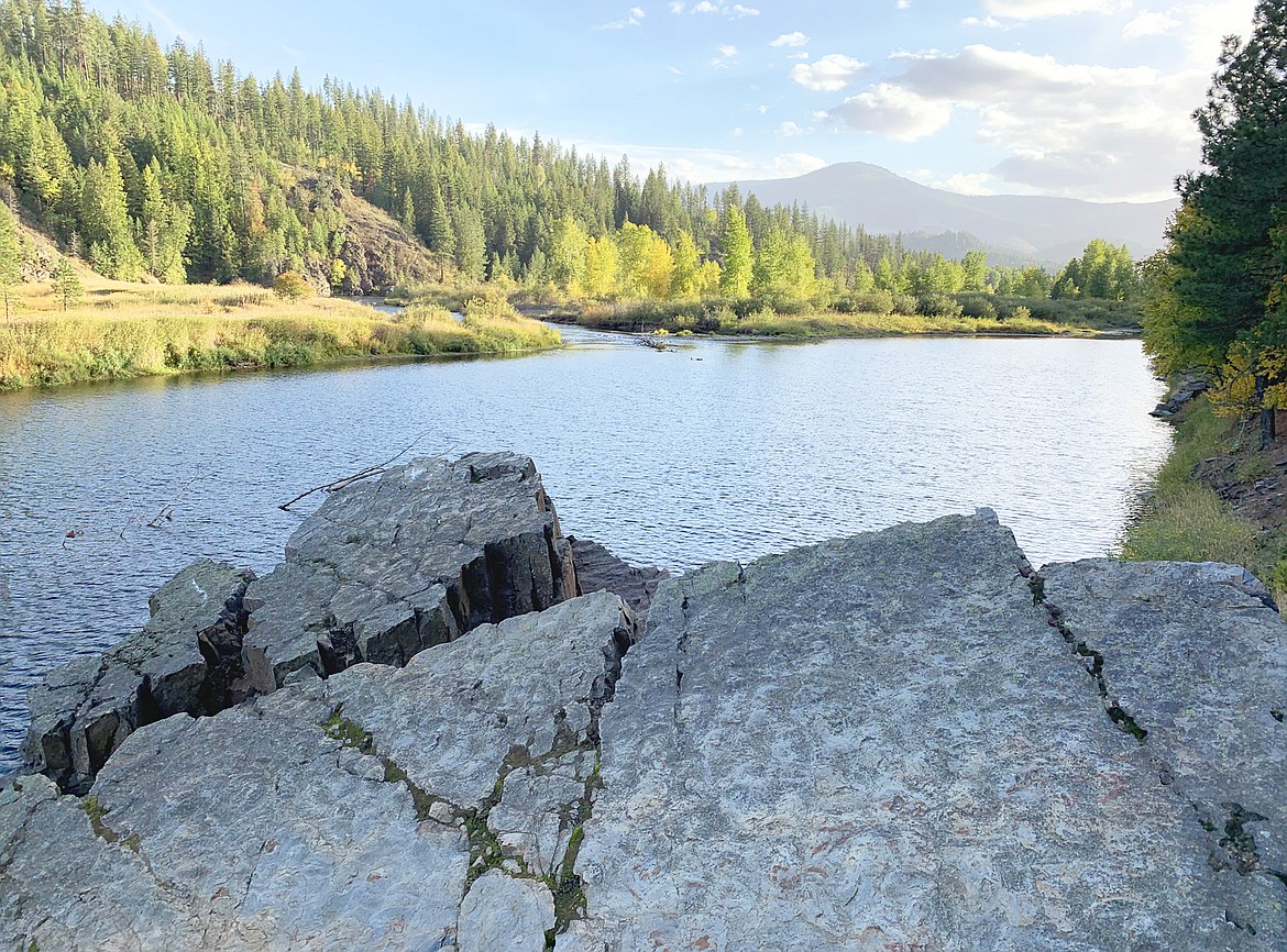 Trail Of The Coeur D'Alenes | Coeur D'Alene Press