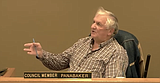 Hayden revisits density debate