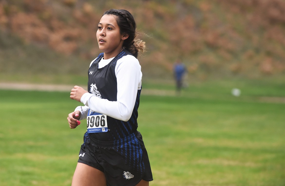 Lake County sends 13 all-conference runners to state | Lake County Leader