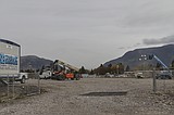 Gateway project needs steel soon