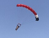 A giant jump for Parkinson's