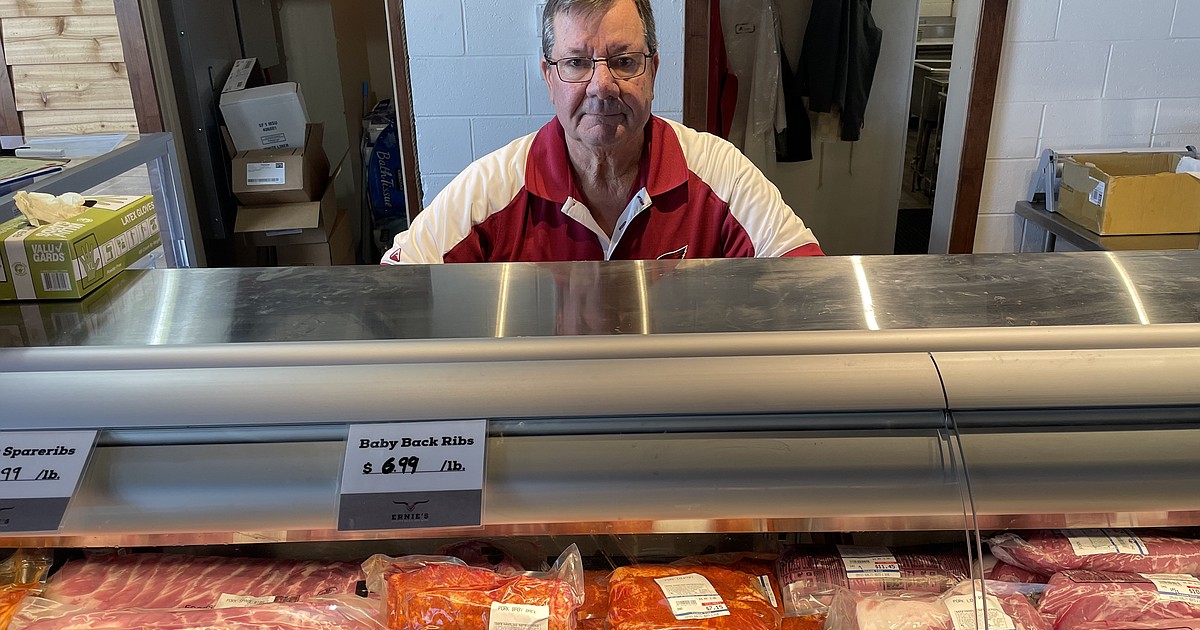 New Moses Lake market focuses on high-quality meats, wines