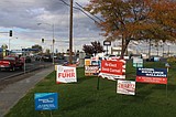 Campaign season: Seats up for grabs on Moses Lake City Council