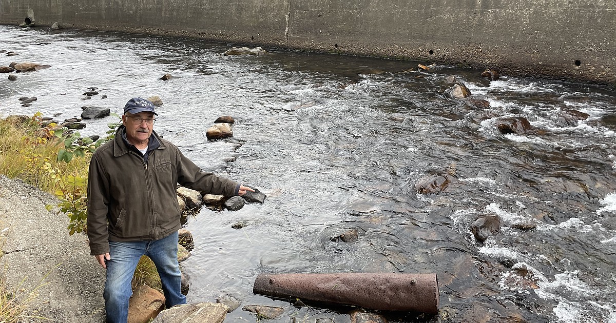South Fork Wallace River cleanup needs volunteers