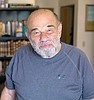 Columbia Falls mayoral race: John Rallis