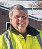 Columbia Falls mayoral race: Don Barnhart