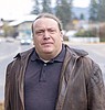 Columbia Falls mayoral race: Chris Sellmann