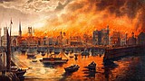 HISTORY CORNER: Six devastating fires in history