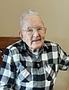 Milton C. Schauble, 96