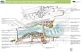 Park concepts tweaked after public comments
