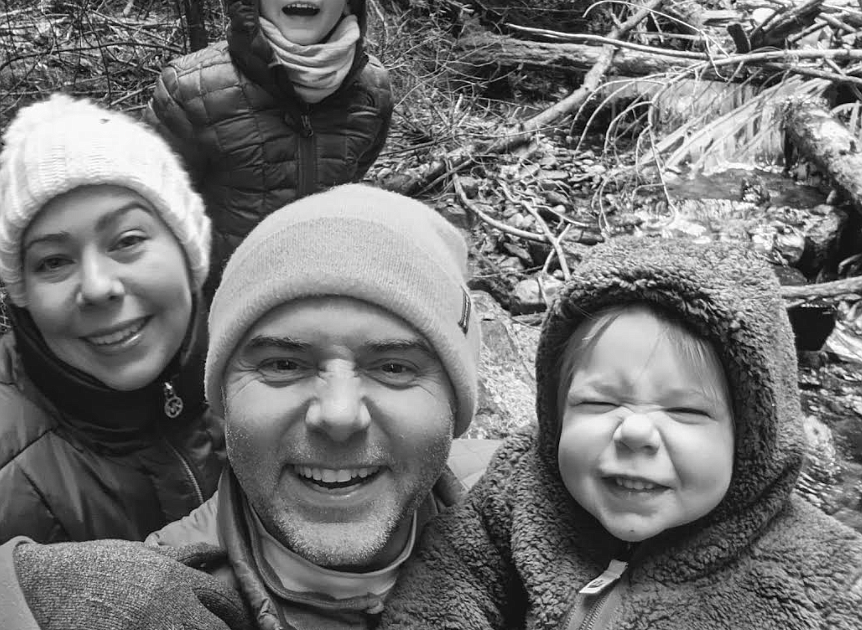 Wallace City Council Position 6 Owen Cotter Shoshone NewsPress