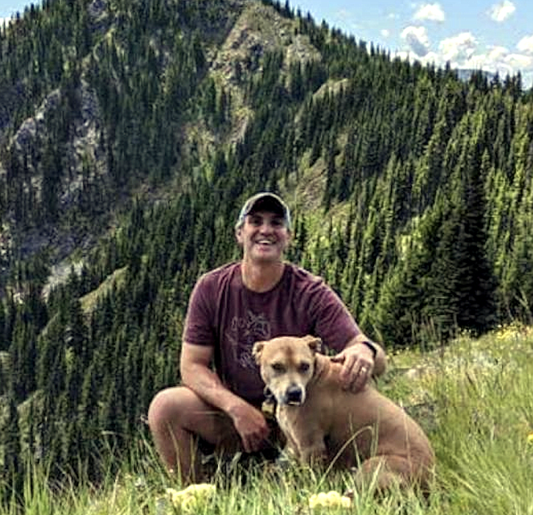 Wallace City Council Position 6 Dean Cooper Shoshone NewsPress