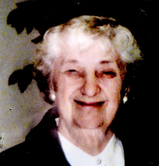 Arlene Curtis