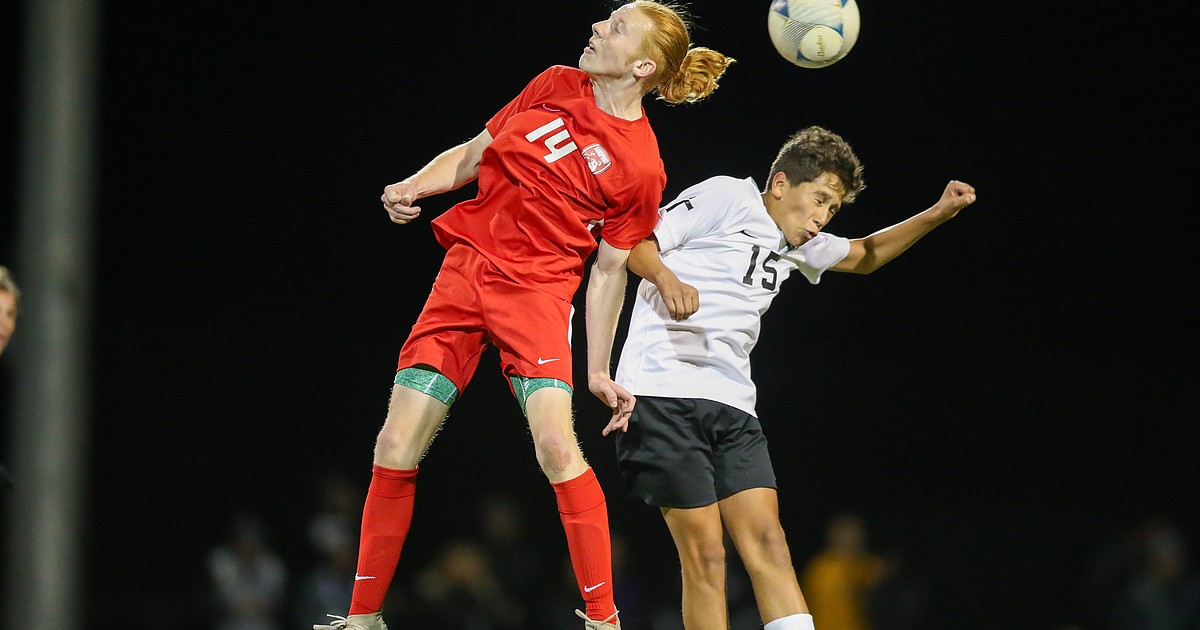 State 4A boys soccer championship: Bulldogs runners-up in first